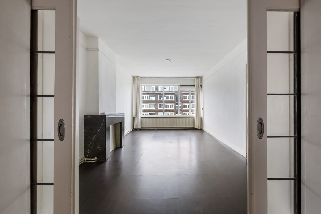 Foto 2 van Stadhoudersweg 153-C