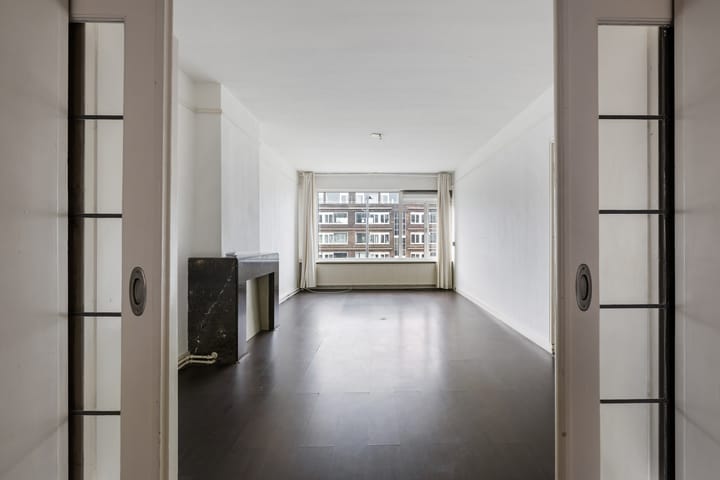 Foto 2 van Stadhoudersweg 153-C