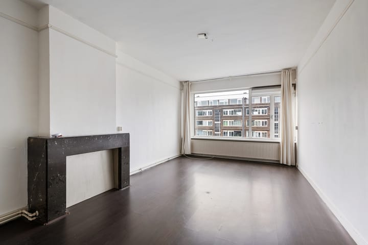 Foto 3 van Stadhoudersweg 153-C