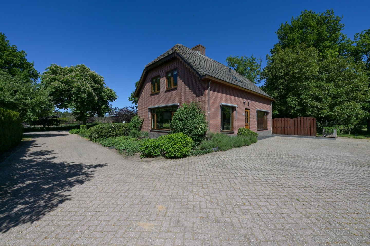 Photo 4 of Huinerwal 8