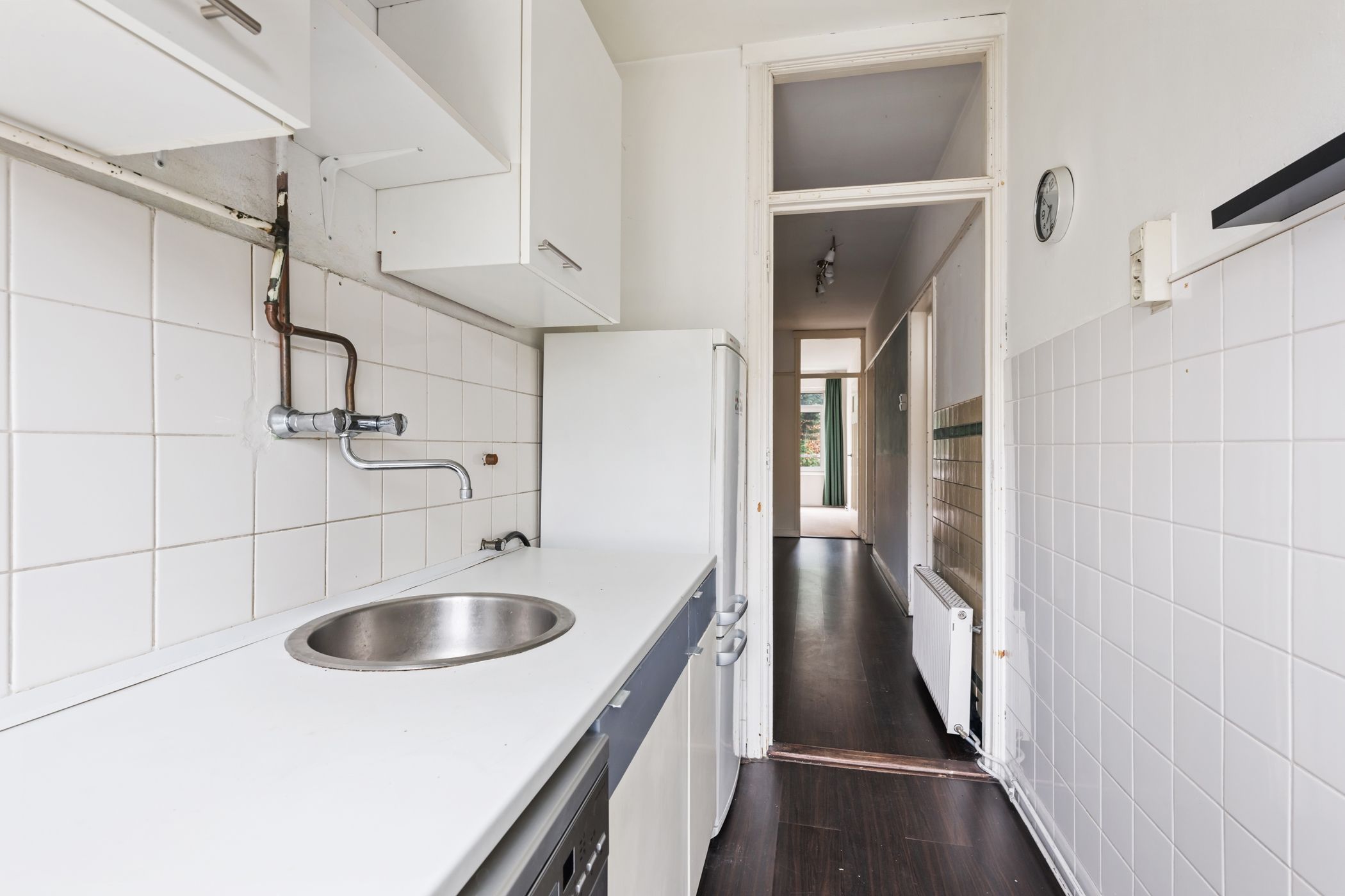 Foto 9 van Stadhoudersweg 153-C