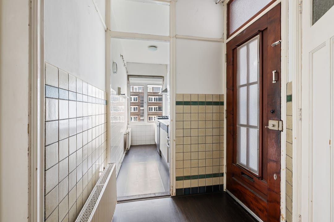 Foto 11 van Stadhoudersweg 153-C