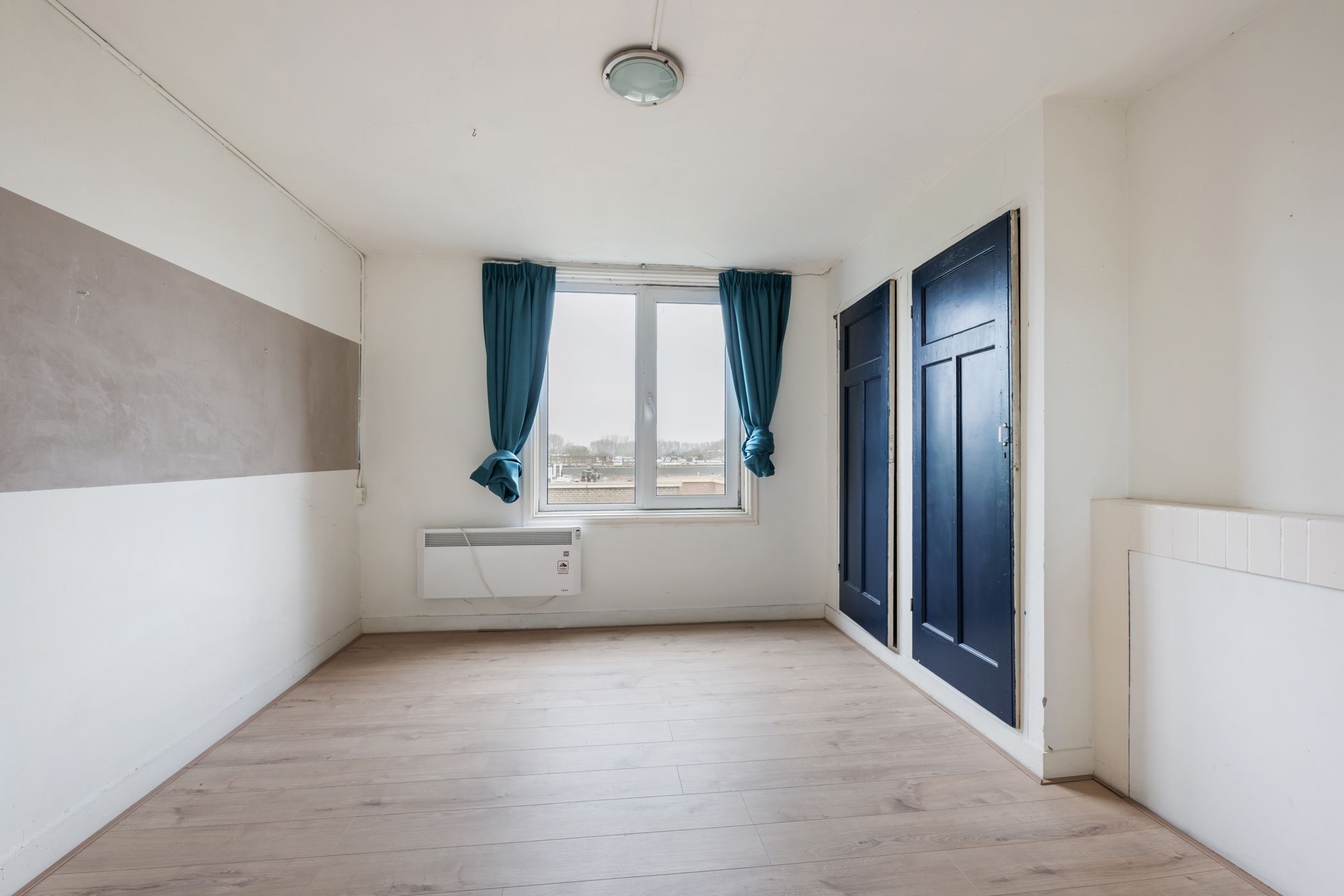 Foto 12 van Stadhoudersweg 153-C