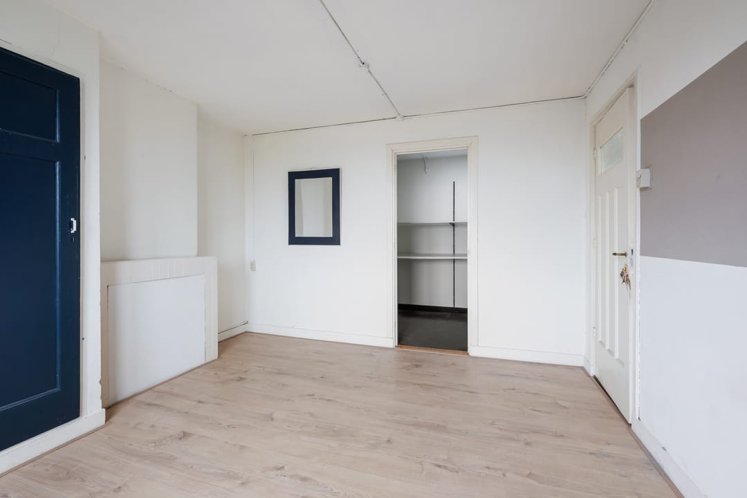 Foto 13 van Stadhoudersweg 153-C