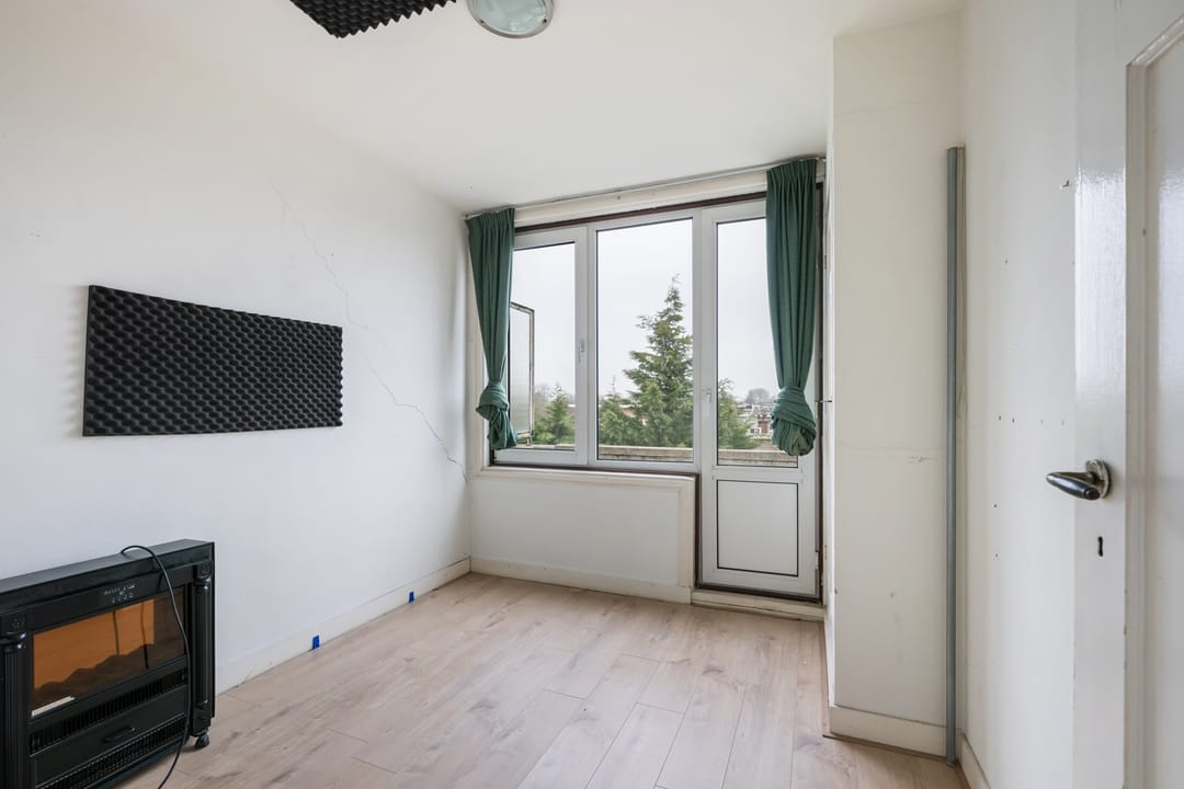 Foto 16 van Stadhoudersweg 153-C