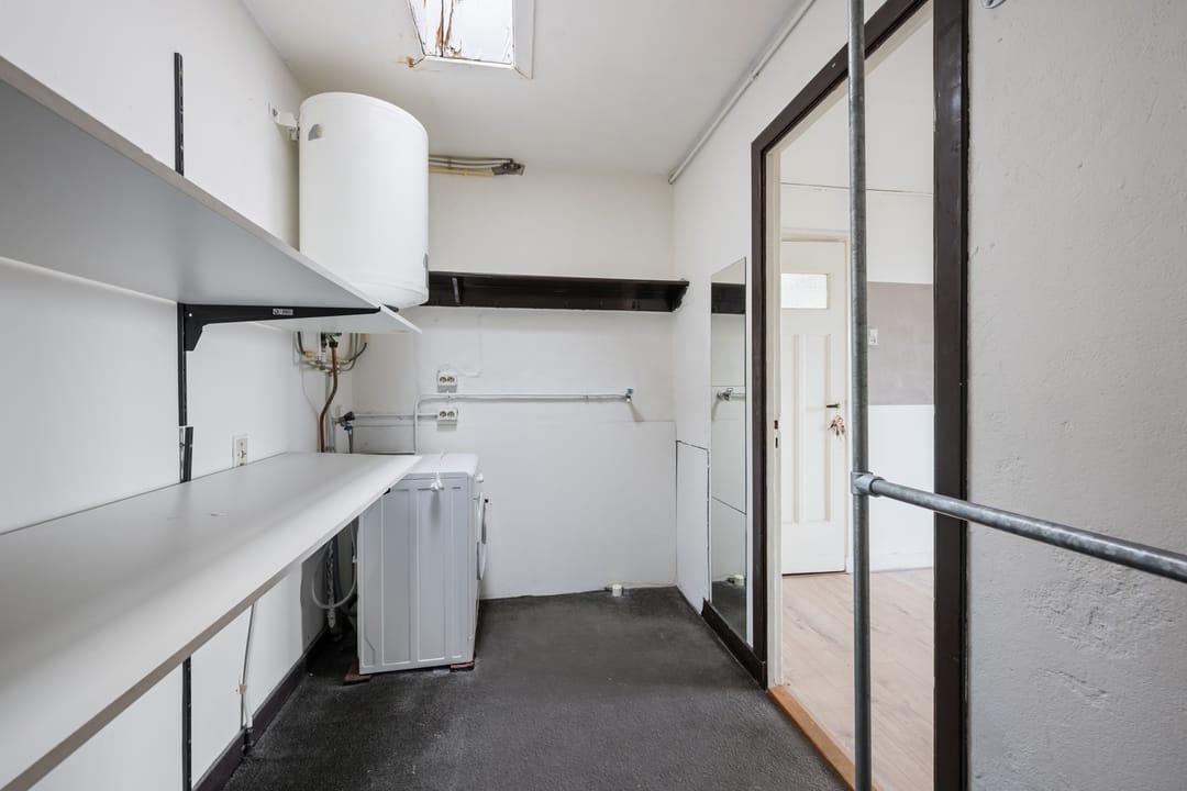 Foto 17 van Stadhoudersweg 153-C