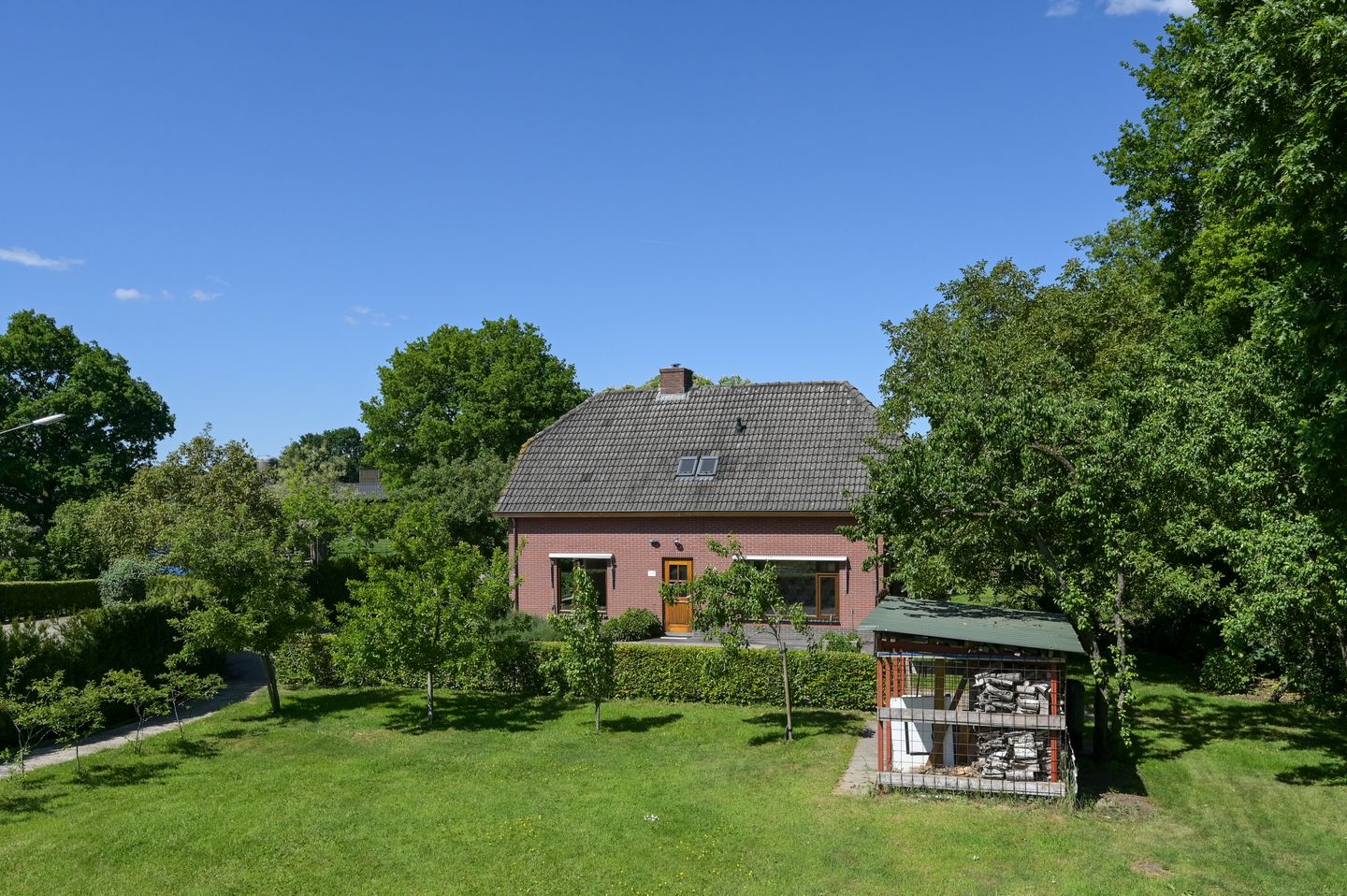 Photo 44 of Huinerwal 8