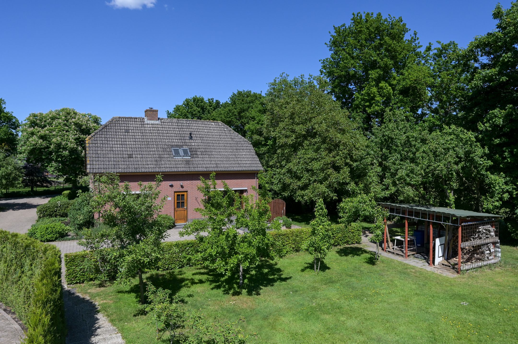 Photo 45 of Huinerwal 8