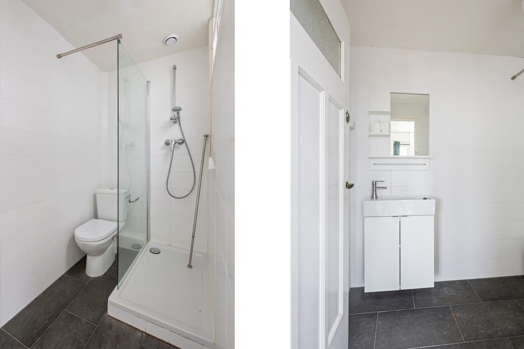 Foto 22 van Stadhoudersweg 153-C