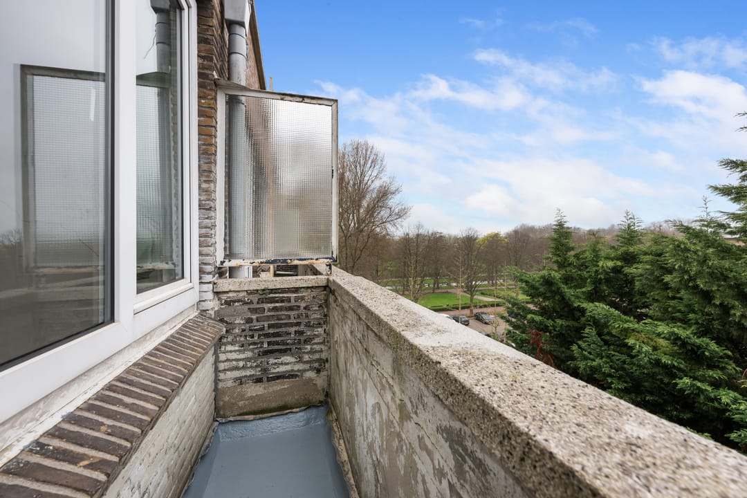 Foto 23 van Stadhoudersweg 153-C