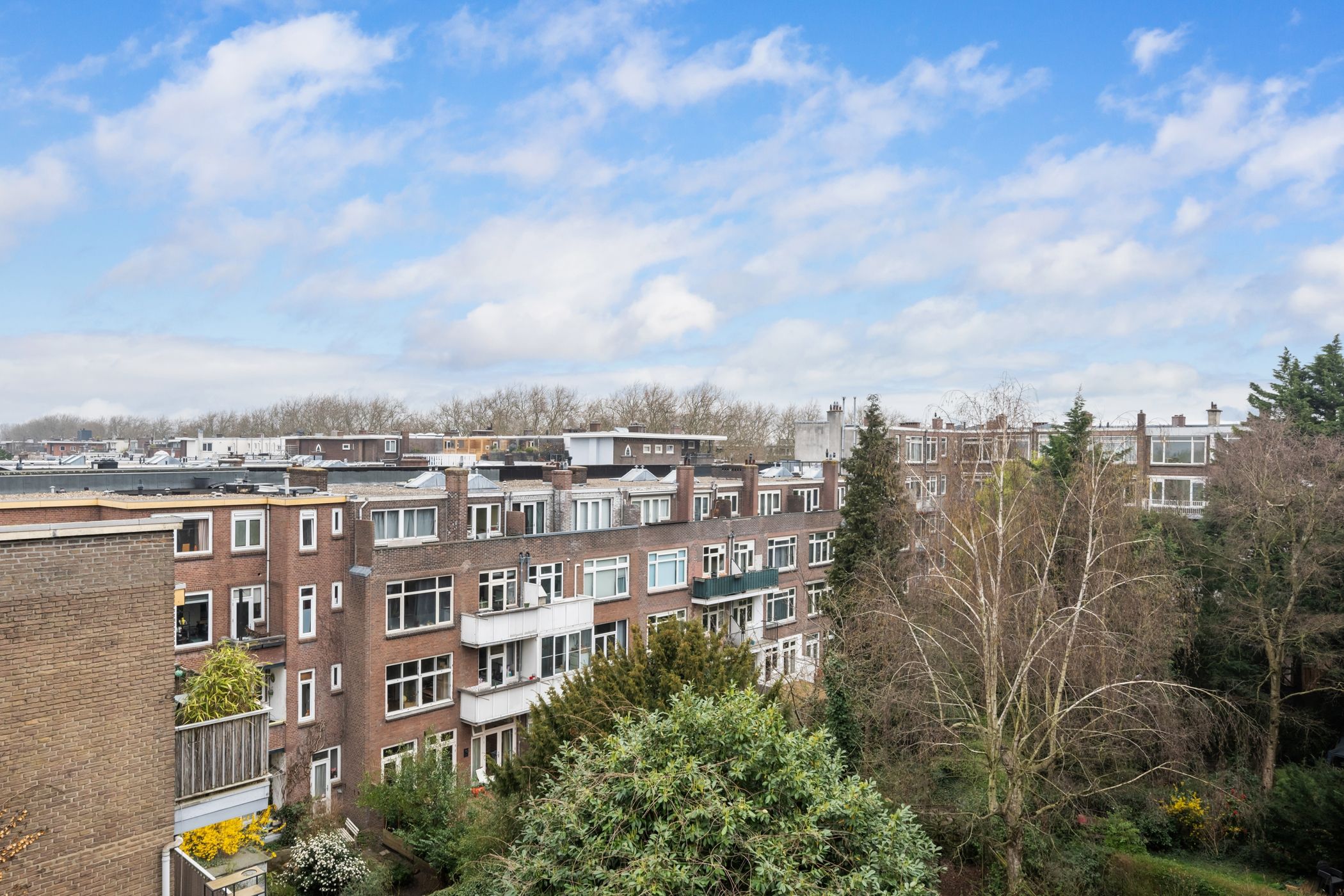 Foto 24 van Stadhoudersweg 153-C