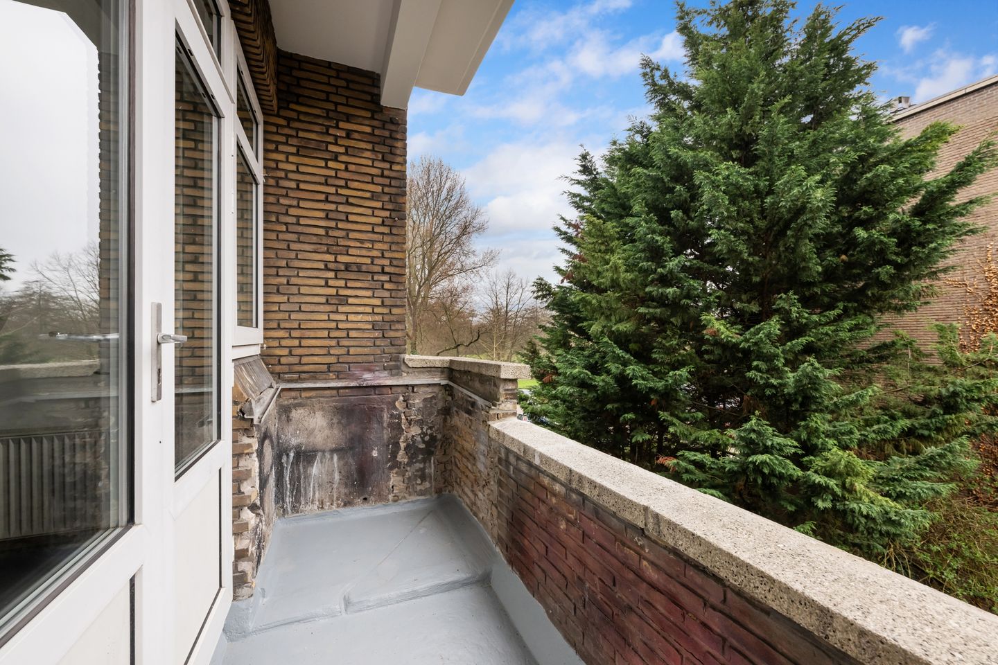 Foto 25 van Stadhoudersweg 153-C