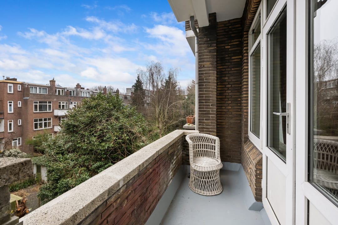 Foto 26 van Stadhoudersweg 153-C