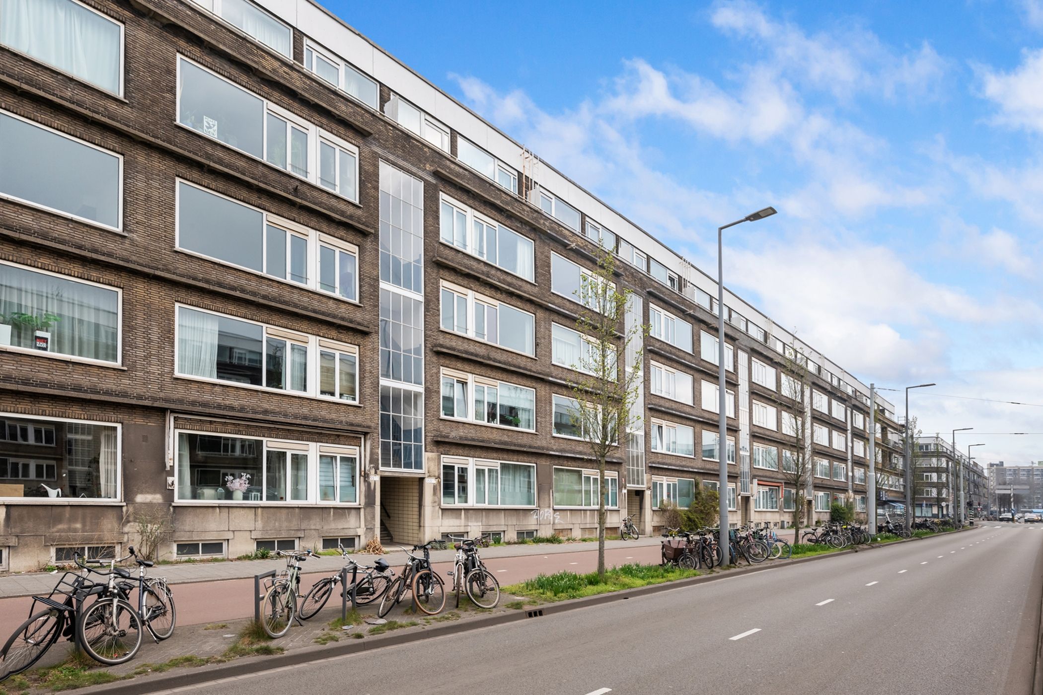 Foto 27 van Stadhoudersweg 153-C