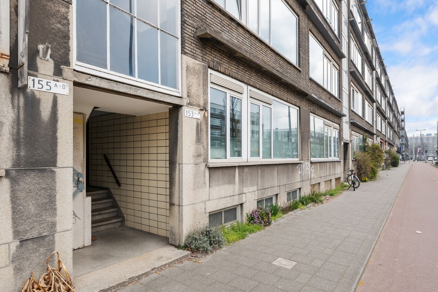 Foto 29 van Stadhoudersweg 153-C