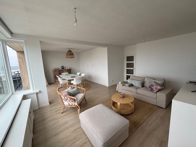 Foto 2 van Trompstraat 17-G