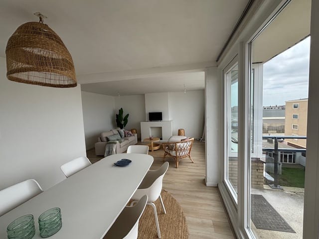 Foto 5 van Trompstraat 17-G