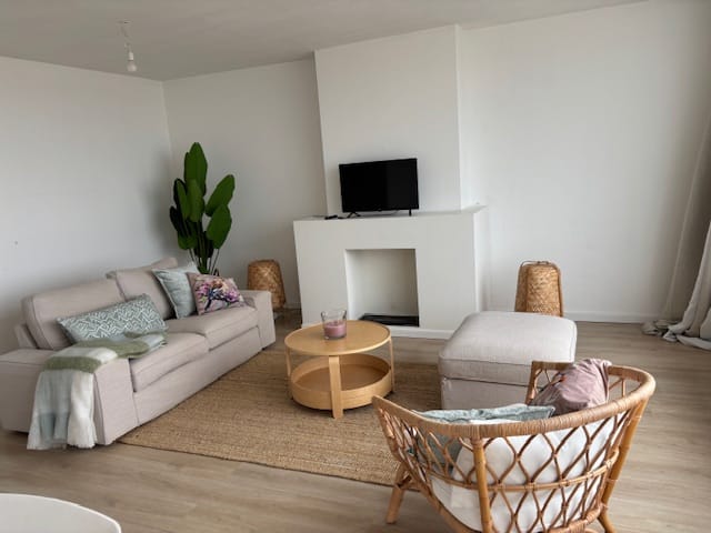 Foto 6 van Trompstraat 17-G