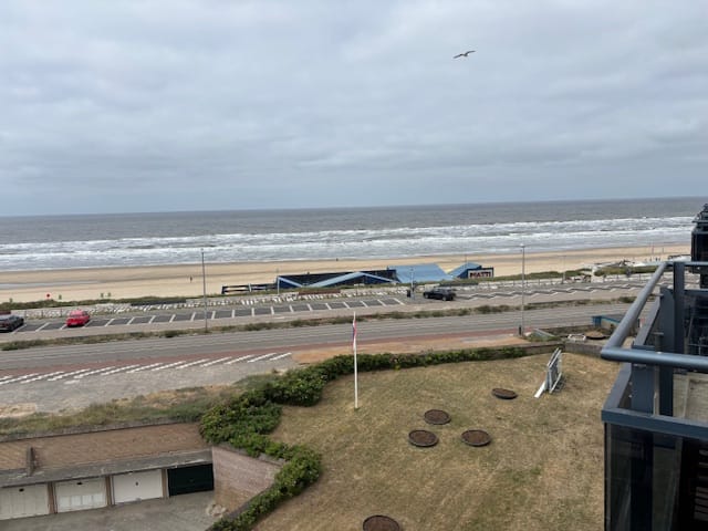 Foto 8 van Trompstraat 17-G