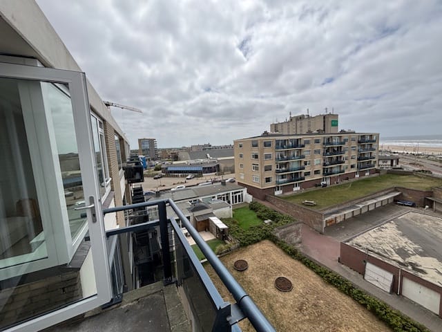 Foto 9 van Trompstraat 17-G