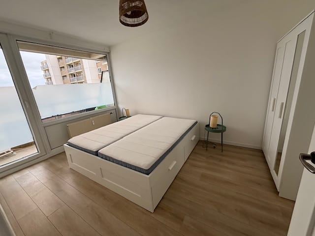 Foto 12 van Trompstraat 17-G