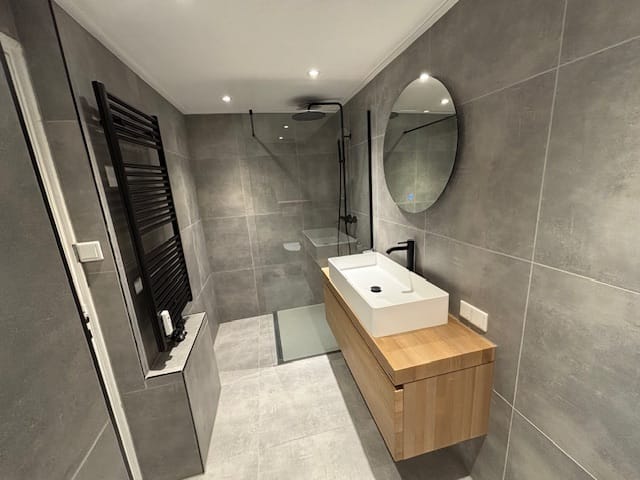 Foto 15 van Trompstraat 17-G