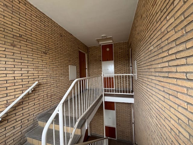 Foto 21 van Trompstraat 17-G