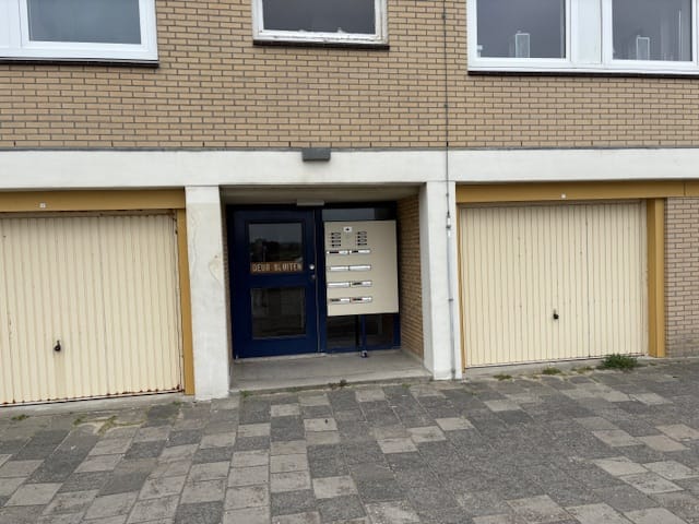 Foto 22 van Trompstraat 17-G