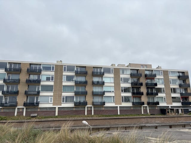 Foto 24 van Trompstraat 17-G