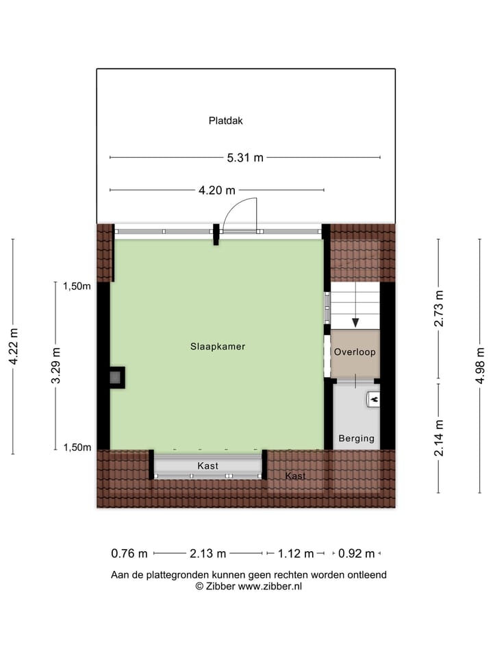 Foto 26 van Duivenwaardsedijk 7