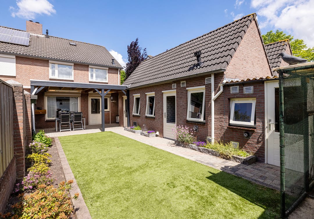 Foto 2 van Braamstraat 11