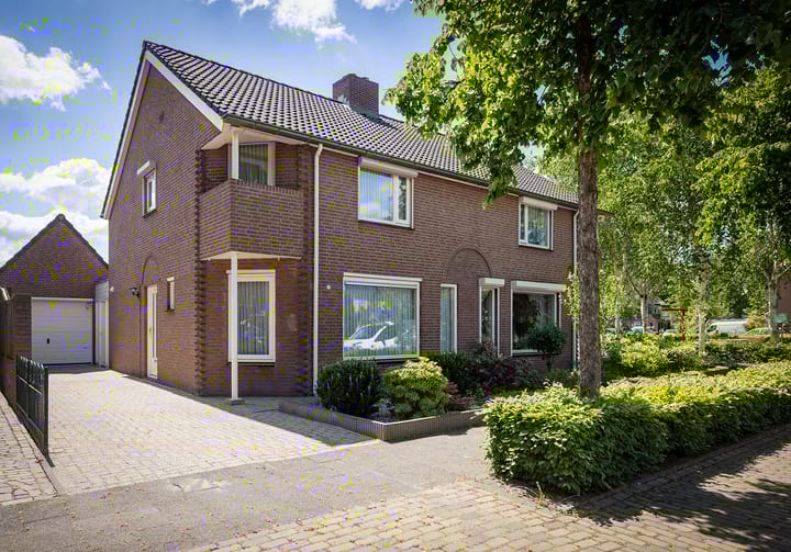 Foto 1 van Braamstraat 11