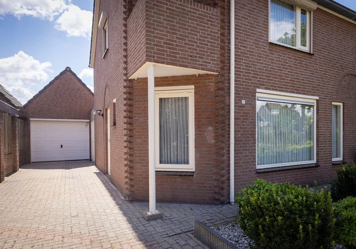 Foto 7 van Braamstraat 11