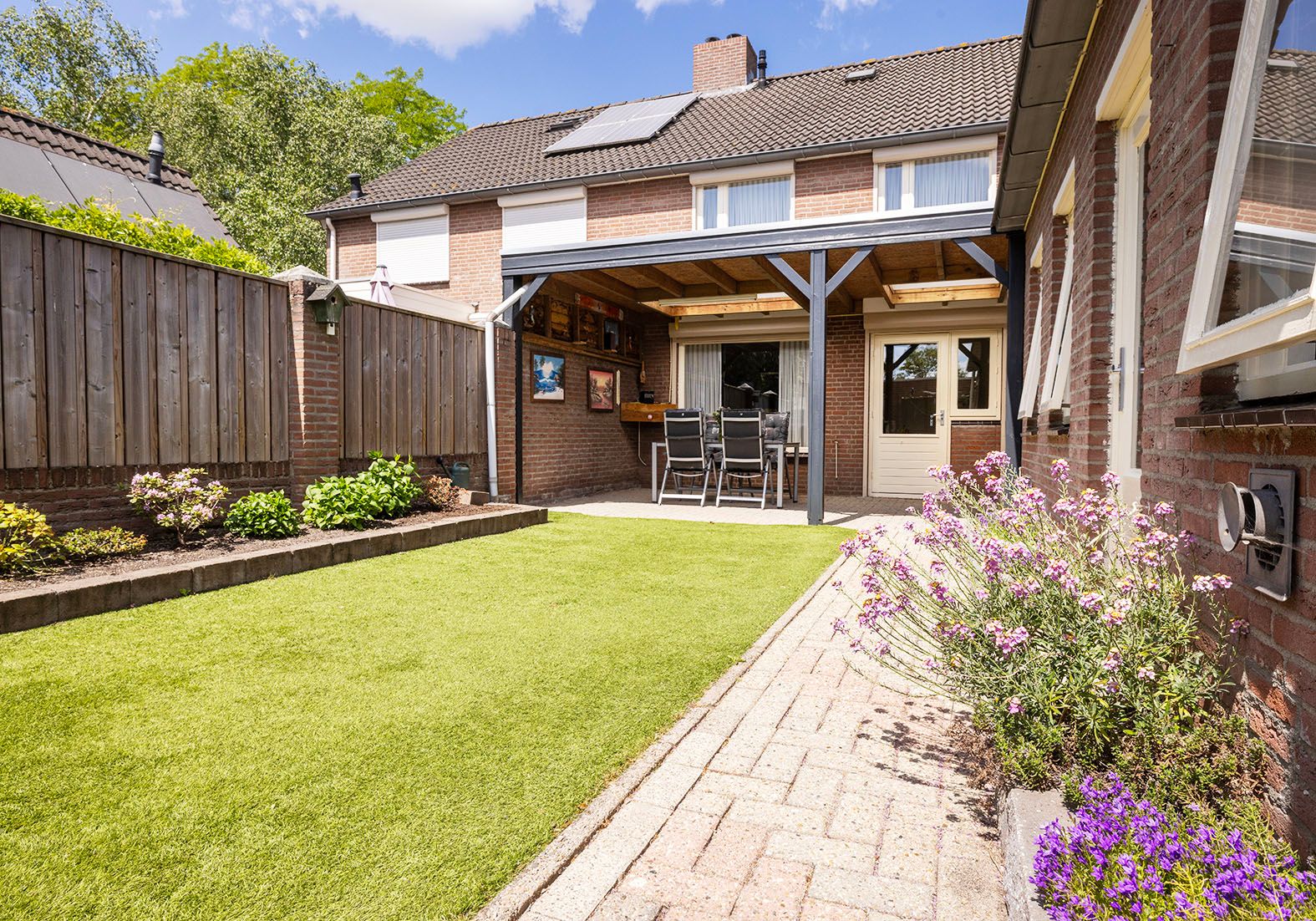 Foto 30 van Braamstraat 11