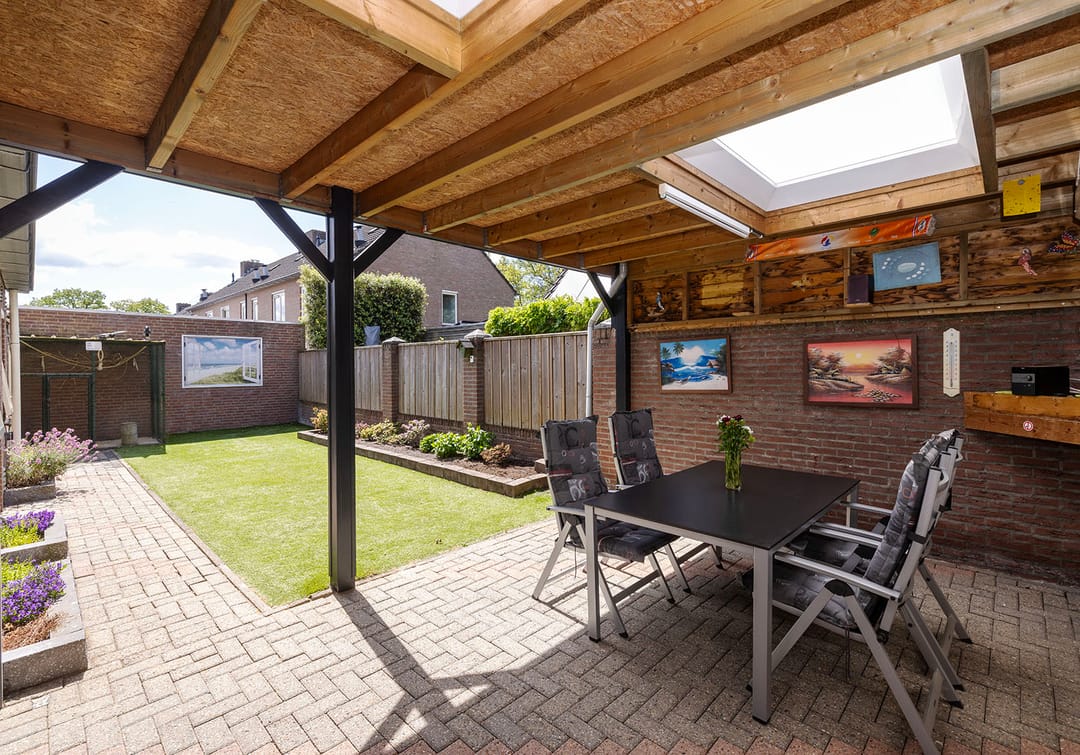 Foto 31 van Braamstraat 11