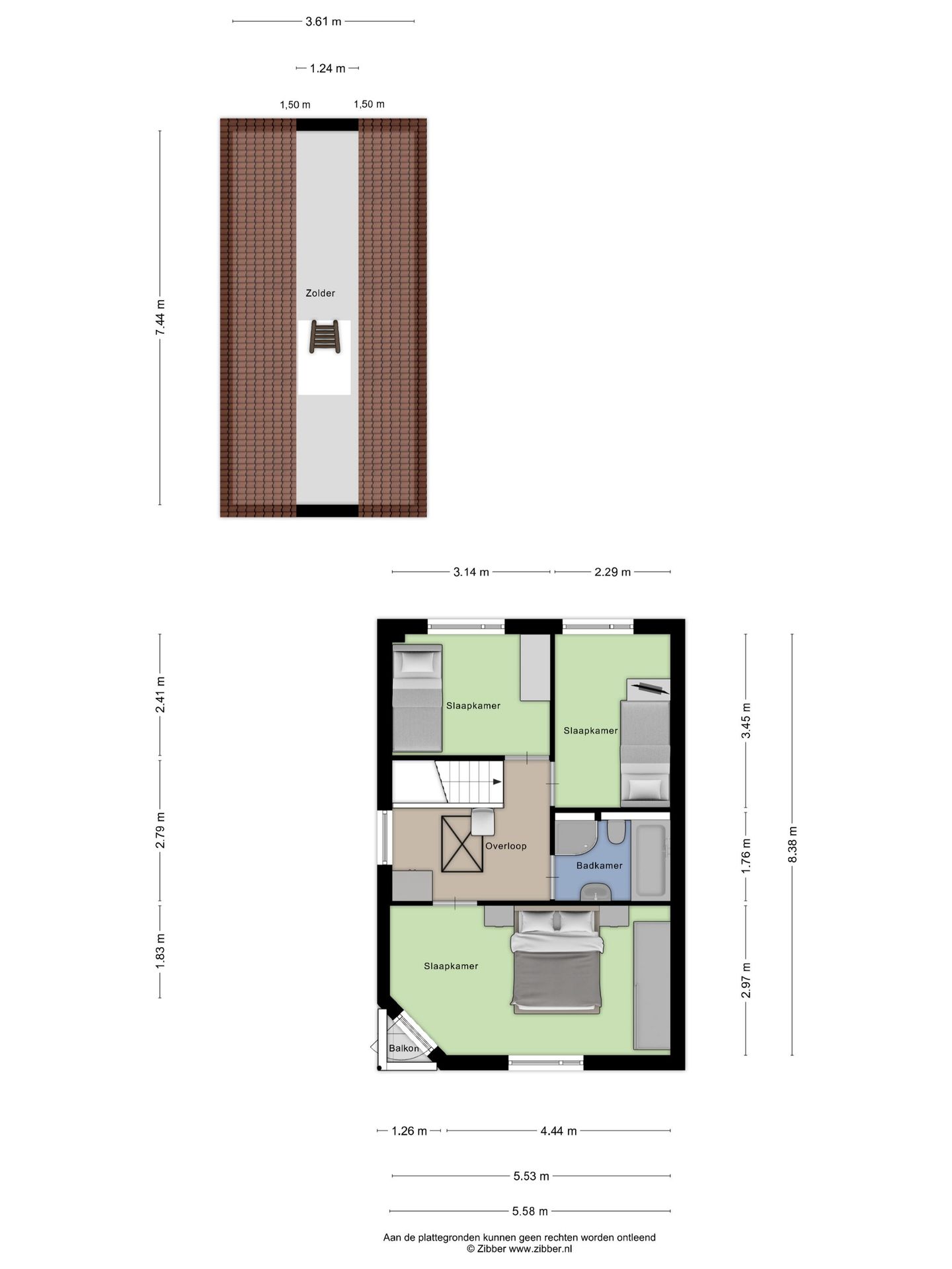 Foto 35 van Braamstraat 11