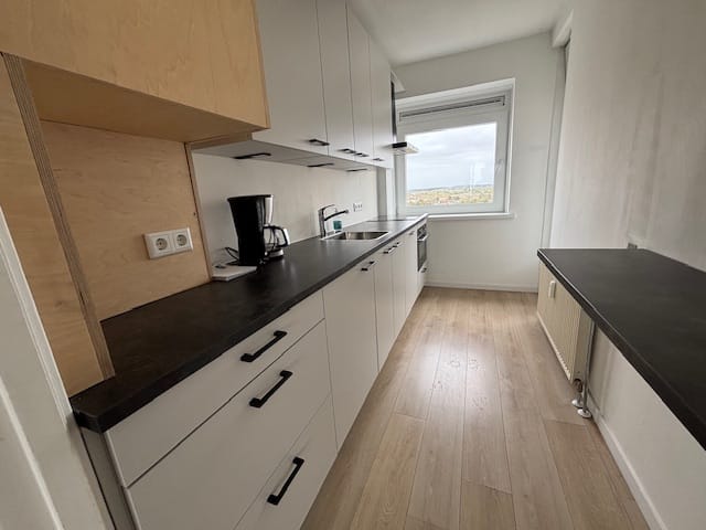 Foto 10 van Trompstraat 17-G