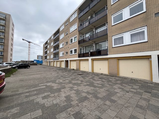 Foto 23 van Trompstraat 17-G