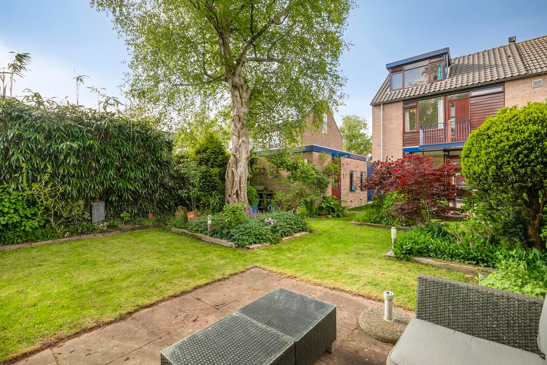 Foto 1 van Braillestraat 25