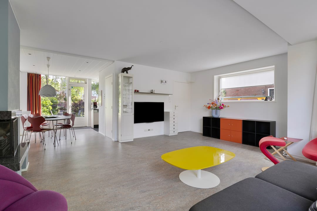 Foto 2 van Braillestraat 25