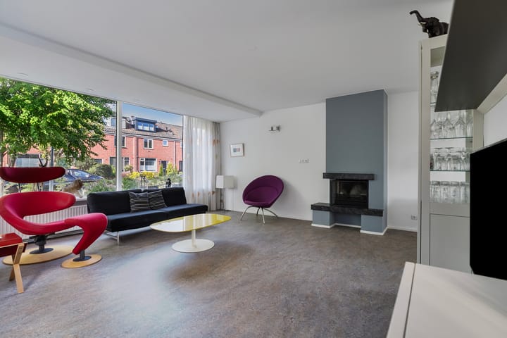 Foto 3 van Braillestraat 25