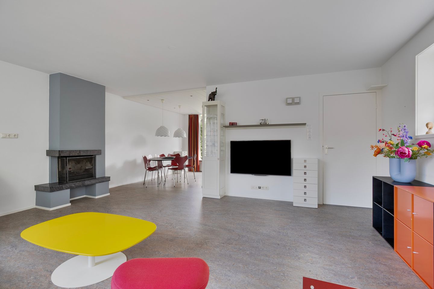 Foto 4 van Braillestraat 25