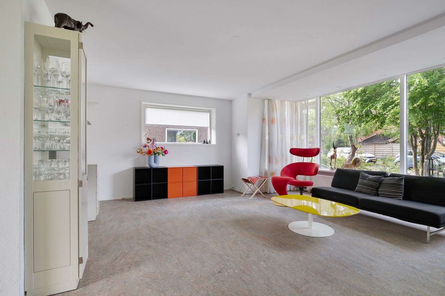 Foto 5 van Braillestraat 25