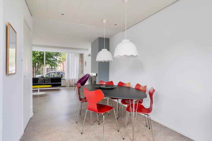 Photo 7 of Braillestraat 25