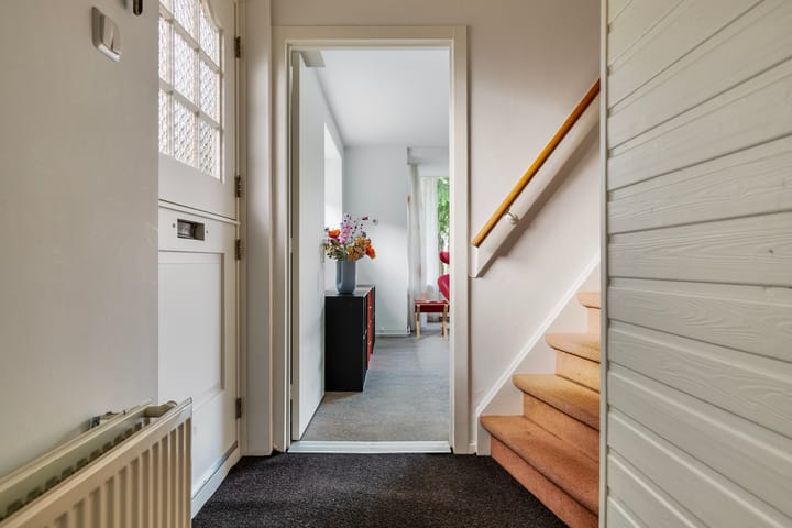 Photo 11 of Braillestraat 25