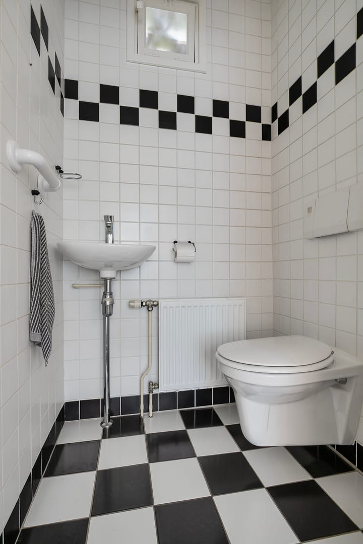 Photo 12 of Braillestraat 25