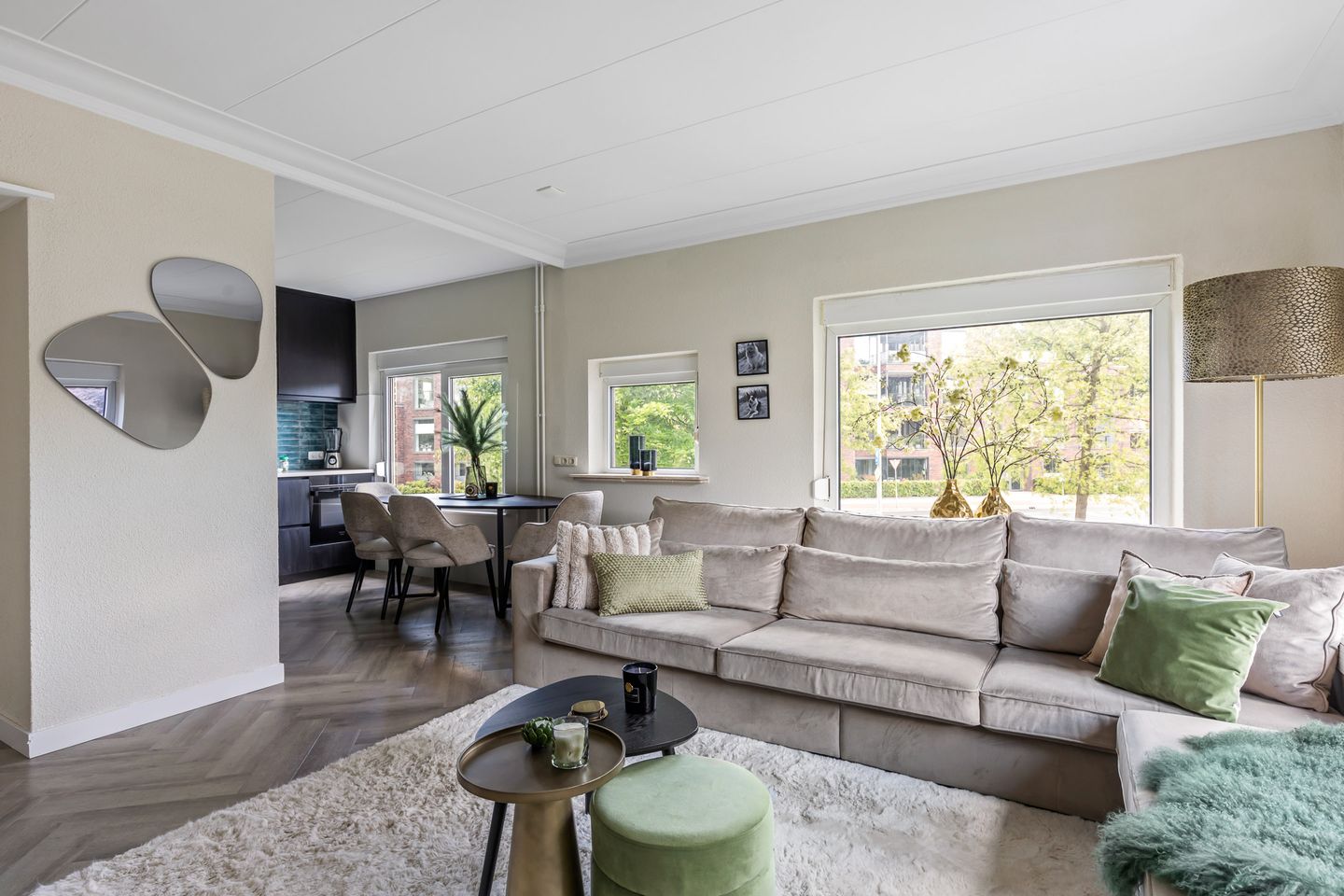 Foto 10 van Molenstraat 61-B