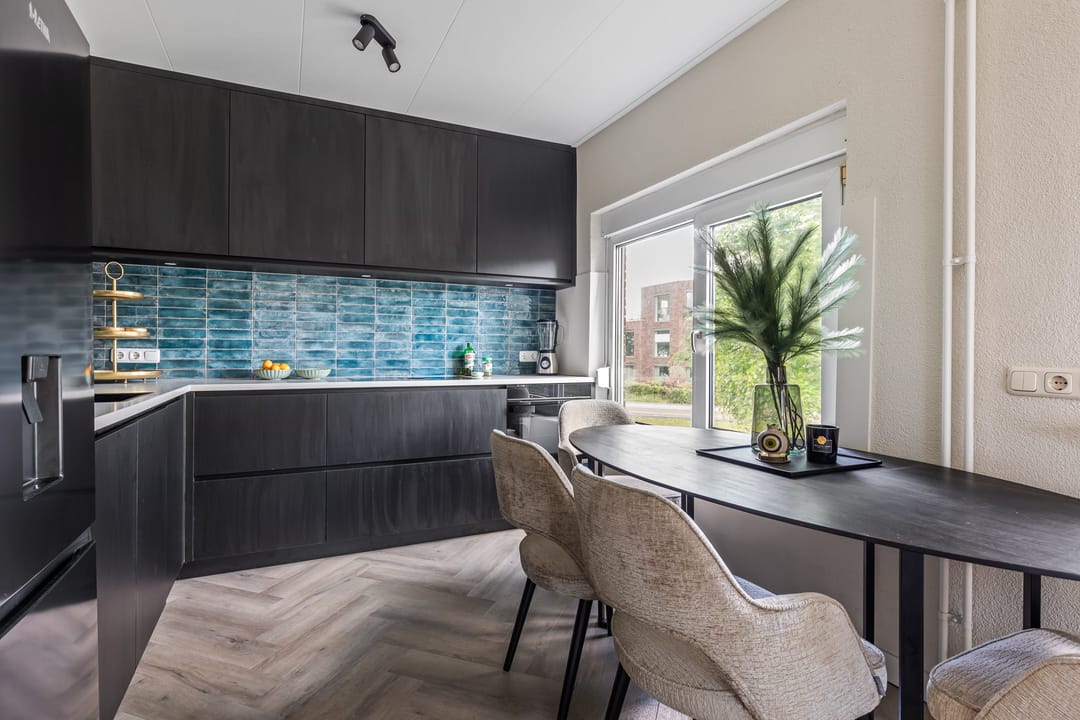 Foto 11 van Molenstraat 61-B