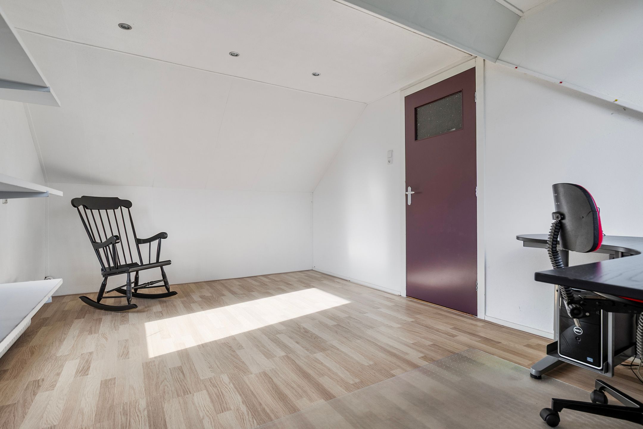 Foto 24 van Braillestraat 25