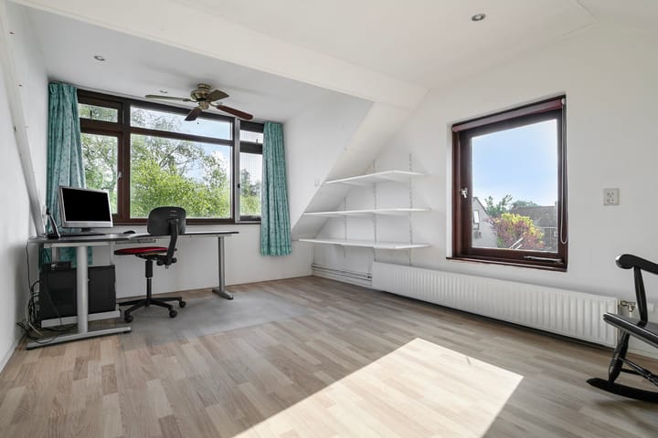 Photo 25 of Braillestraat 25